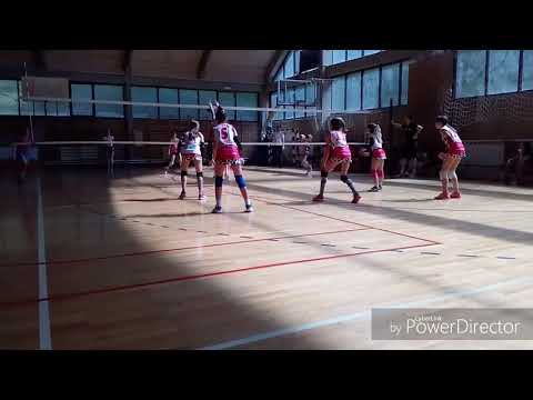 TRENING UTAKMICA u sali DIF / VIZURA - DIF 20.04.2019 g.