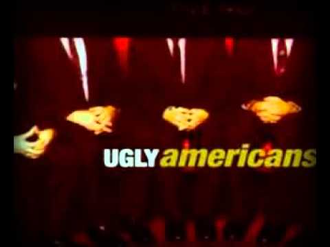 Ugly Americans Orlando