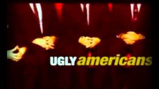 Ugly Americans Orlando