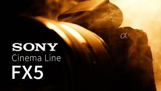 SONY FX5 바디 (정품)_동영상_이미지