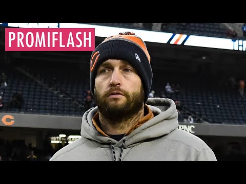 Video Thumbnail: Footballstar Jay Cutler wegen Alkohol am Steuer verhaftet