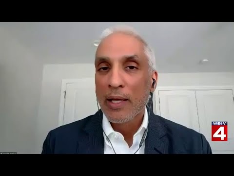 Flashpoint Interview: Counterterrorism expert addresses Ukraine invasion's impact in Michigan