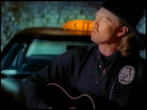 Tracy Lawrence - Is That A Tear (Official Video)