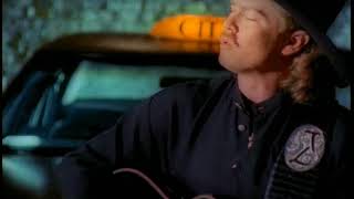 Tracy Lawrence - Is That A Tear (Official Video)