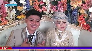 Download lagu Tajamnya Karang - OT Legasi Pernikahan Tama & Sindi di Cahayamas, Mesuji Makmur, OKI. mp3