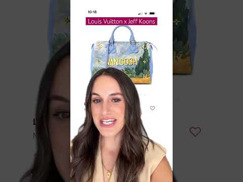 ✨ Special Edition Louis Vuitton ✨