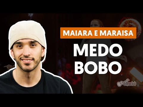 Medo Bobo - Rubel