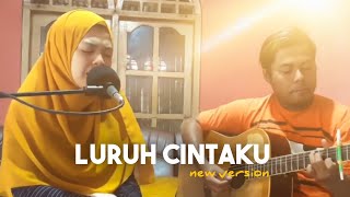 Download lagu Luruh Cintaku - Ima | Ardc Musik mp3