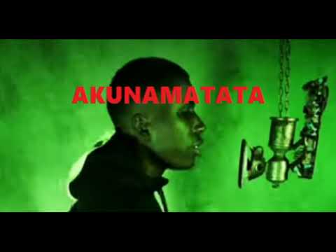 Bosh - AKUNAMATATA