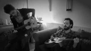 Stephen McCorry & Chris Kelly – You’re A Big Girl Now (Bob Dylan)