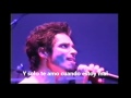 Chris Cornell - "When I'm Down" (Subtitulado al Español) Live 2000 Tour