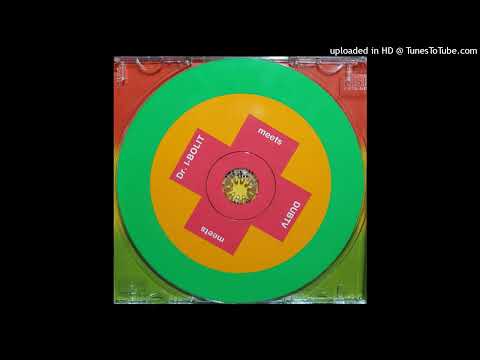 Dub TV & Dr. I-Bolit - Enough Time For Dub