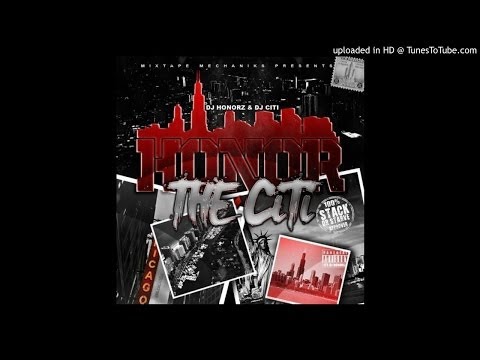 I.L Will - Poppin [Prod by @ChaseNDough]