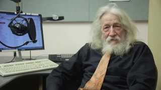 A Farewell to Steve Heimel