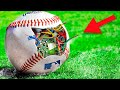 10 Things You Didn't Know About The MLB DEFAULT Thumbnail