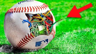 10 Things You Didn't Know About The MLB MQDEFAULT Thumbnail