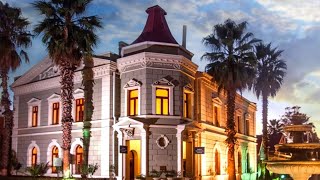 Gold Reef City Theme Park Hotel | Tsogo Sun hotels In South Africa