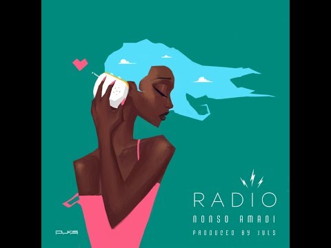 🎶 LOVESKiZOMBA selection 🎼Nonso Amadi - Radio (Prod. by Juls) Malick Remix