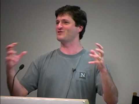 Google Python Class Day 1 Part 1