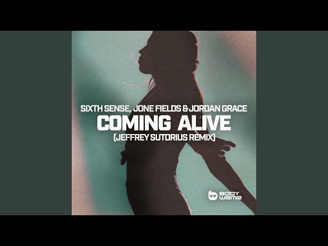 Coming Alive (Jeffrey Sutorius Remix)