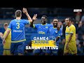 Clarence Seedorf SCHITTERT in BENEFIETDUEL voor Oekraïne ??? | Samenvatting Game4Ukraine