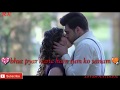 1921 Song Bahut Pyar Karte Hai Karan Kundrra Zareen Khan Whats App Status 30 Seconds