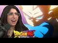 MUST WATCH EPISODE DRAGON BALL DAIMA EPISODE 11 12 REACTION