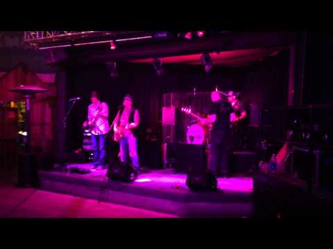 Thumbnail for The Railways "Spoonful" by Delbert McClinton