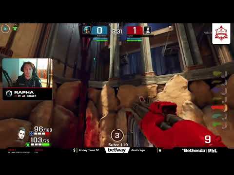 K1llsen vs Rapha VOD review