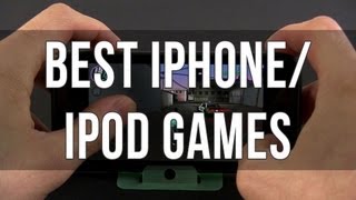 Download lagu Best iPhone games 2013 - iOS and iPod Touch games mp3