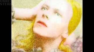 David Bowie Song For Bob Dylan