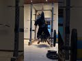 右手　片手ぶら下がり加重100キロ体重105-6キロ 10秒　握力ストロングマントレーニング　deadhang onearm strongman +100kg BW105-6kg 10S