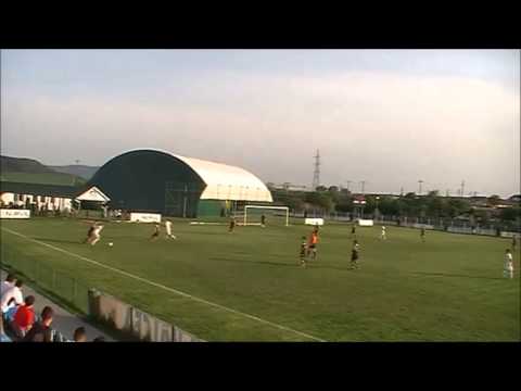 Fotbal, Divizia D: HIDROELECTRICA Ramnicu Valcea - FC BABENI: 4-0