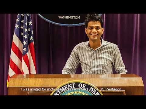 Salaam Baalak Trust - working for street children