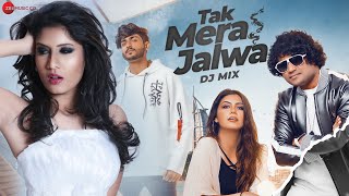 Tak Mera Jalwa - DJ Mix  Vivek Nambiar  Tuanna Gur