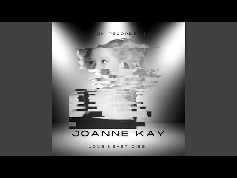 Love Never Dies (feat. Chris Flint & Tim Hall)