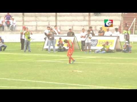 Video REsumen: Penales - Siquinalá 4-2 Santa Lucía Cotz. Ascenso Liga Nacional