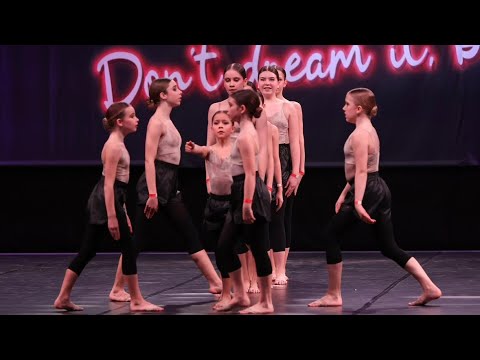 Dance Unit Competition 2024 