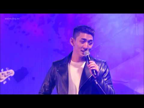 잔나비(JANNABI) - 겨울여자