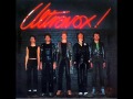 Ultravox! - Wide Boys