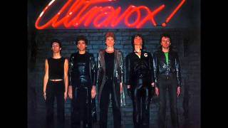 Ultravox! - Wide Boys