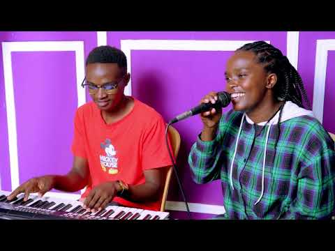 KIGOOCO- REGGEA MASHUP BY NAOMI WANJIRU