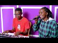 KIGOOCO REGGEA MASHUP BY NAOMI WANJIRU