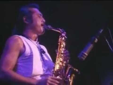 T-Square - Hearts (1988)