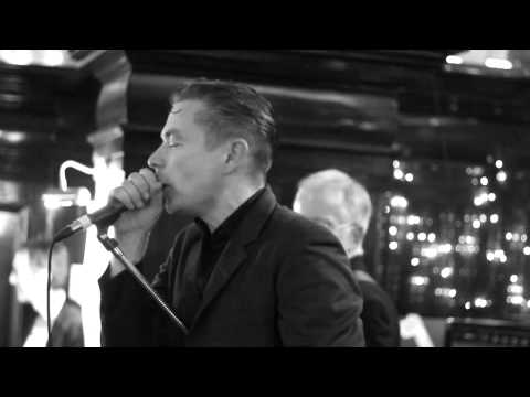 Mystery Juice - You're Going to lose , live at Nobles, Leith, Aug 2012