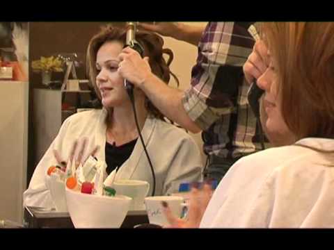 Jedan dan sa Sandrom Bagarić