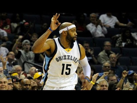 Vince Carter Full Highlights 12.16.2014 at Warriors - 16 Pts, Sick Threes!!