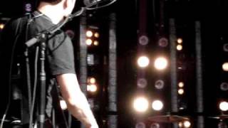 Meet Your Master - Nine Inch Nails - Soundcheck - Mountain View, CA - 5/22/09