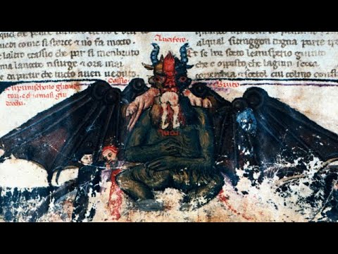 Über Intelligenzen, Geister und Engel (Der Magus, 1801)