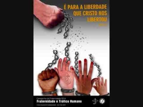 Hino da Campanha da Fraternidade 2014 (oficial)